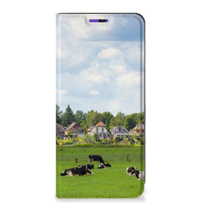 Samsung Galaxy A22 4G | M22 | Hoesje maken | Koeien
