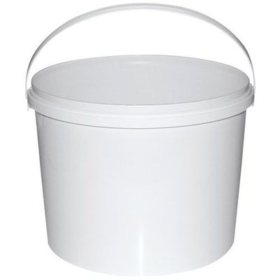 Lege emmer 10 liter