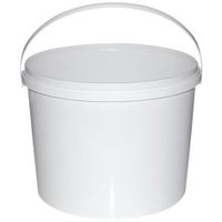 Lege emmer 10 liter