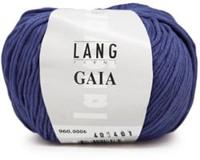 Lang Yarns Gaia 6 Blue