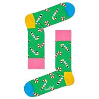 Happy socks 3 stuks Candy Cane Sock