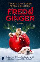 Fred & Ginger - thumbnail