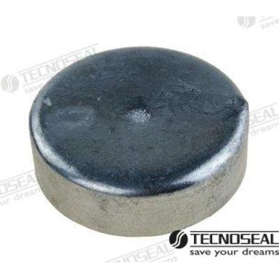 TEN20101 - ZINKSCHIJF ANODE DIA 70MM 0,54KG