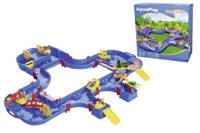 AquaPlay mega lockbox waterweg