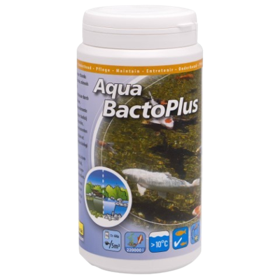 Ubbink Bacto Plus 1100 gram