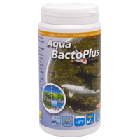 Ubbink Bacto Plus 1100 gram
