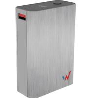 Powerbank Wonder Wonder WX20 Zilverkleurig 20000 mAh