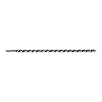 Milwaukee Accessoires Slangenboor 16 x 600 mm - 4932363699 Milwaukee Accessoires Slangenboor 16 x 600 mm - 4932363699