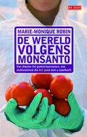 De wereld volgens Monsanto - Marie-Monique Robin - ebook