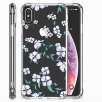 Apple iPhone X | Xs Uniek Case Blossom White