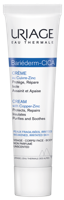 Uriage Bariederm cica creme 100 Milliliter