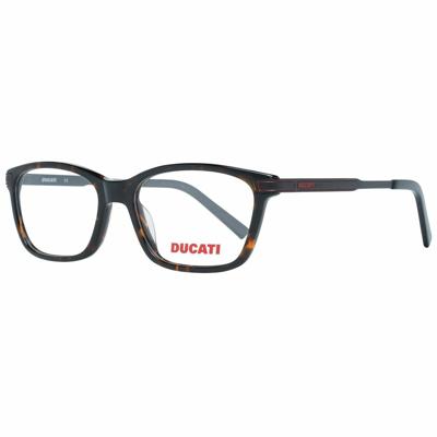 Heren Brillenframe Ducati DA1032-54470 Bruin ø 54 mm