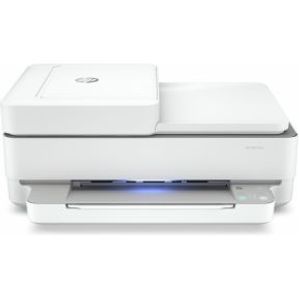 HP ENVY 6430e Thermische inkjet 4800 x 1200 DPI 10 ppm Wifi