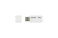 Goodram UME2 USB flash drive 32 GB USB Type-A 2.0 Wit - thumbnail