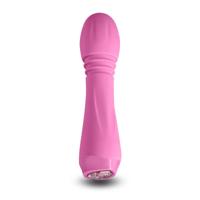 Mini Vibrator NS Novelties Charms Flora Blauw Roze