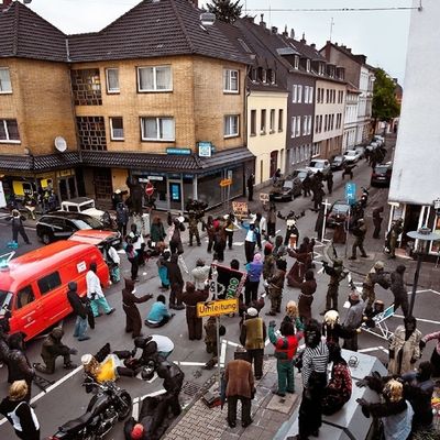 Mondo Mashup Soundsystem - CD (4050486103579) Mondo Mashup Soundsystem - CD (4050486103579)