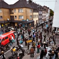 Mondo Mashup Soundsystem - CD (4050486103579) - thumbnail