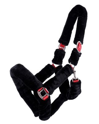 QHP Halster Alaska met bont QHP Halster Alaska met bont