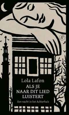 Als je naar dit lied luistert (Paperback)