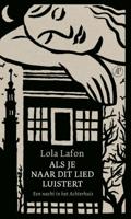 Als je naar dit lied luistert (Paperback)