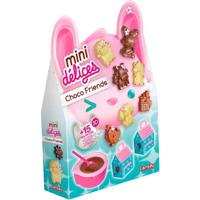 Mini delizie - LANSAY - Choco Friends - Dai 6 anni