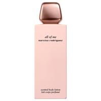 Narciso Rodriguez All Of Me Body Lotion 200ml