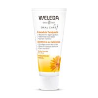 Weleda Tandpasta Calendula 75ml