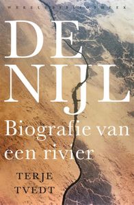 De Nijl - Terje Tvedt - ebook