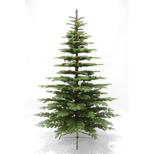 Kunstkerstboom Kopenhagen groen 240 cm - Holiday tree