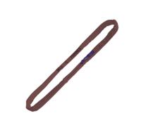 Beta 8179M 1-T6-Ronde Stroppen, Bruin - 081790020