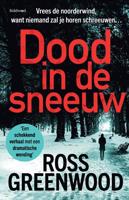 Dood in de sneeuw - Ross Greenwood - ebook