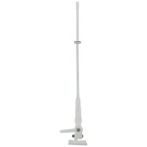 Albrecht Antenne Seefunk-Antenne AE Marine 5, UKW ca. 1,5 m 64100