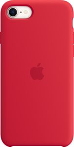 Apple MN6H3ZM/A mobiele telefoon behuizingen 11,9 cm (4.7") Hoes Rood