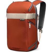 Gomatic Luma Camera Pack 18L, Rust Red
