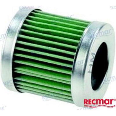 REPUESTOS MOTORES - Tohatsu REC16911-ZY3-010 - FILTRO COMBUSTIBLE