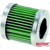 REPUESTOS MOTORES - Tohatsu REC16911-ZY3-010 - FILTRO COMBUSTIBLE