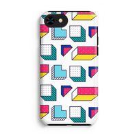 8-bit N°7: iPhone SE 2020 Tough Case