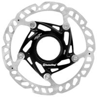 Swissstop - remschijf catalyst race centerlock 140mm