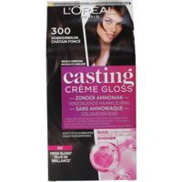 Casting Casting creme gloss 300 Dark delight