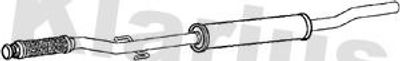 Middendemper 211248
