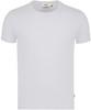 Hakro 530 T-Shirt MIKRALINAR® ECO - White - XS