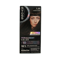 Syoss Metallics 3-89 bronze coffee 1 Set