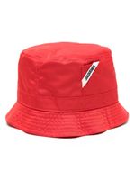 Jacquemus bob Le Bob à logo - Rouge