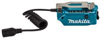 Makita Accessoires CXT adapter verwarmde jas/vest/deken - TD00000110 - TD00000110