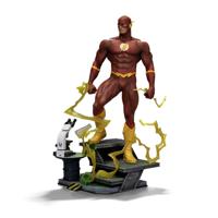 Iron Studios DC Comics Replica Statue Flash