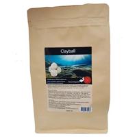 Natural Aquatic Clayball - Gefermenteerde Kleibal, Helder Vijverwater, 30.000L/6m2 - 3pk