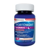 Forté Pharma Forté Night 30 Gummies - thumbnail