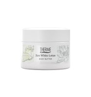 Zen white lotus bodybutter