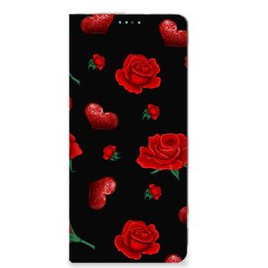 OPPO A98 5G Magnet Case Valentine