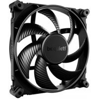 Be quiet! Casefan Silent Wings 4 140mm PWM High-Speed